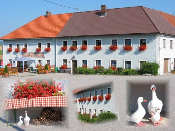 Außenansicht 2