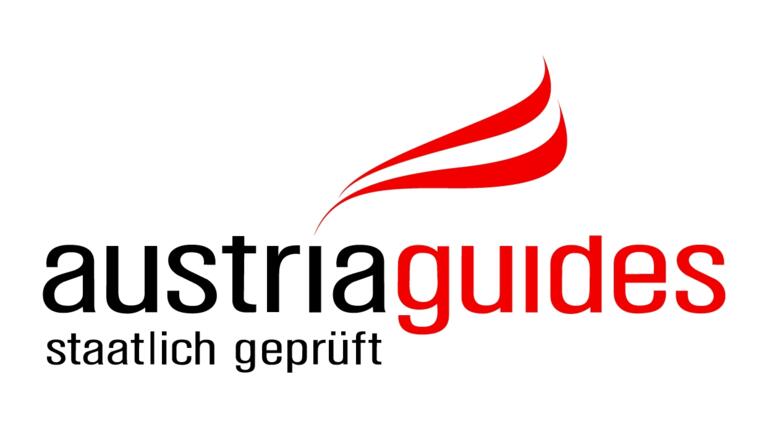 Logo Austria Guides