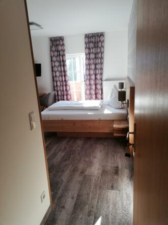 Einbettzimmer