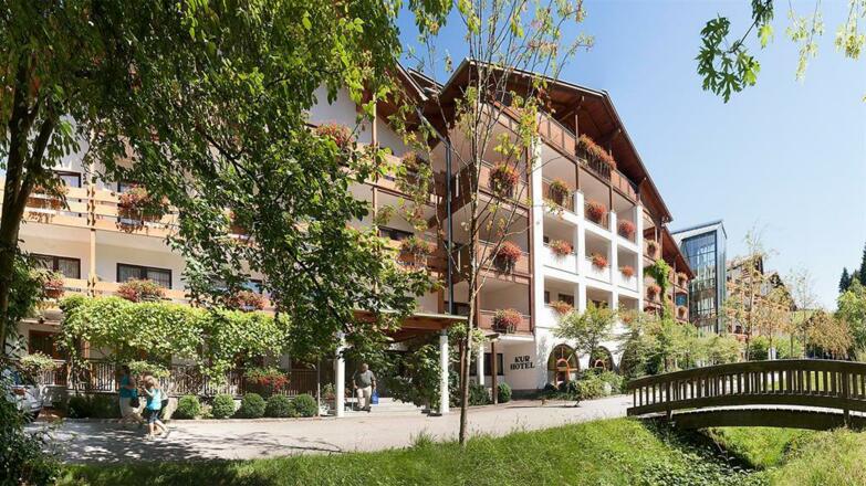 Kurhotel