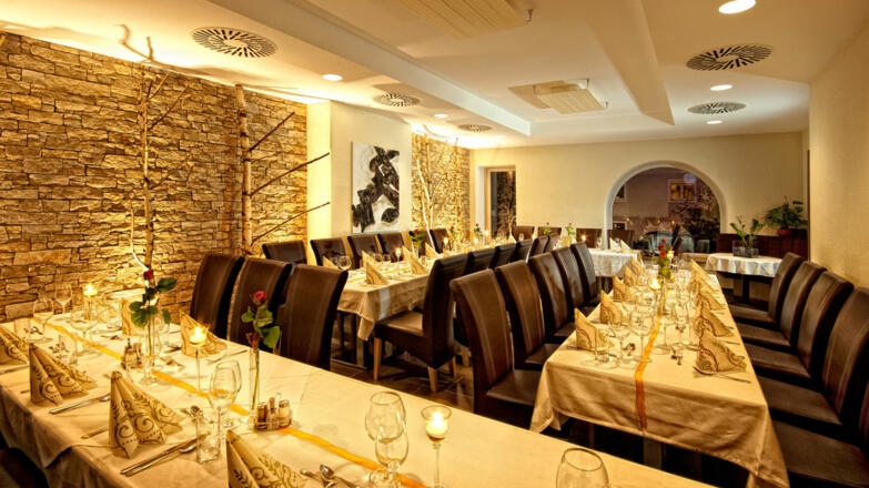 Wolfgang Fürst - Ihr Gastgeber