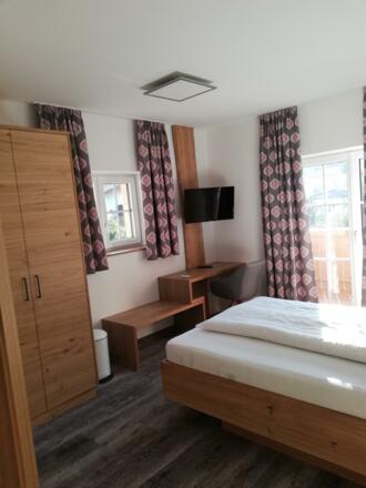 Einbettzimmer