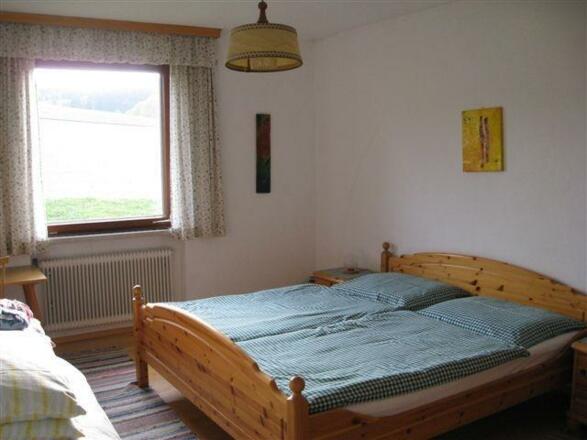 Ferienwohnung Küche