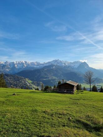Eckenhütte
