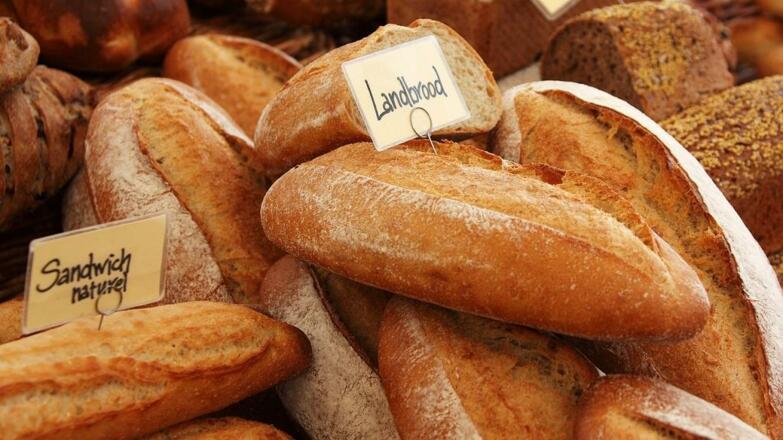Bäckerei - Symbolfoto