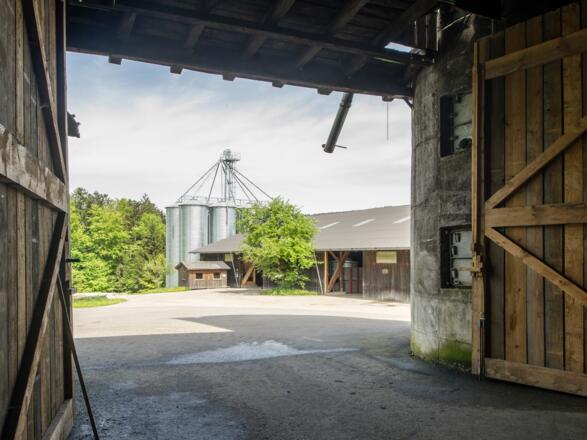 Bio Landwirtschaft