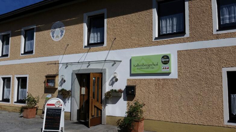 Kaltenbergerhof