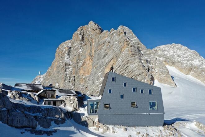 Seethalerhütte