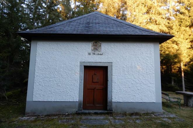 Michaelskapelle