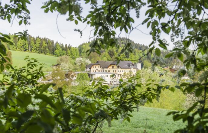 Mauracher Hof