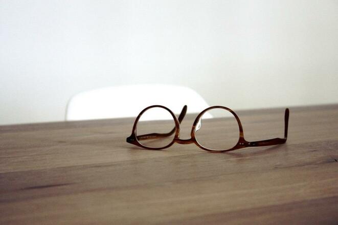 Brille