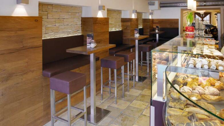 Cafe Frank Berger