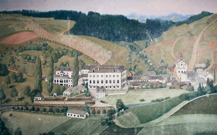 Heimathaus Neufelden