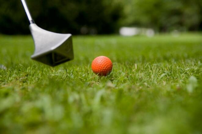 Swingolf