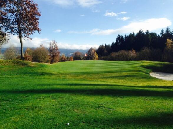 Swingolf Bild 2
