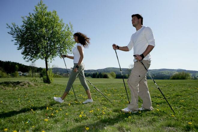 Nordic Walking