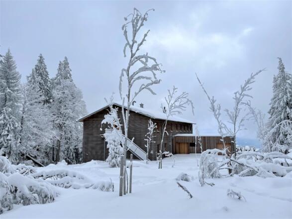 Falkensteinschutzhaus