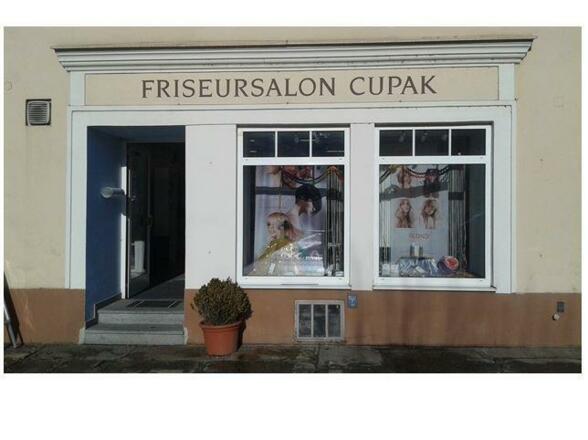 Frisuren Cupak