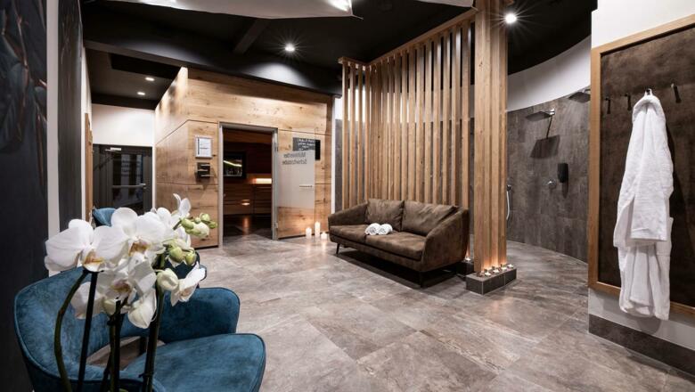 Hotel Almesberger Sanarium