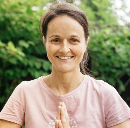 Mag. (FH) Heike Grill