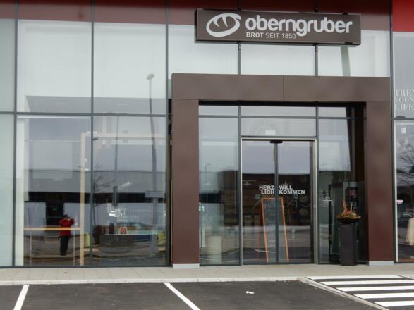 Braot und Café Oberngruber