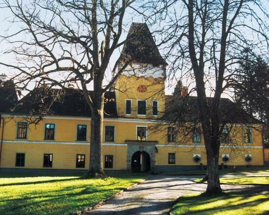 Schloss Helfenberg | Mühlviertler Weberland