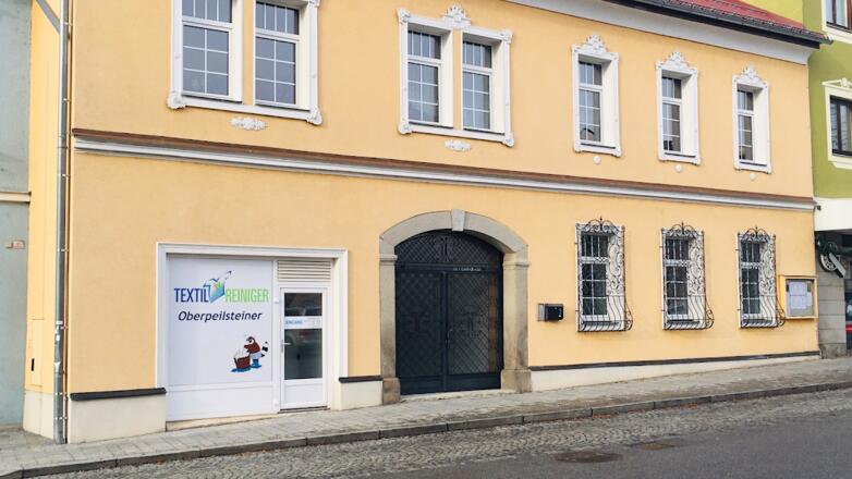 Oberpeilsteiner