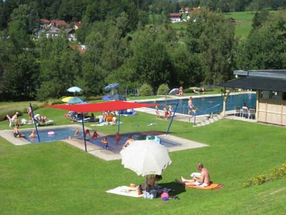 Freibad