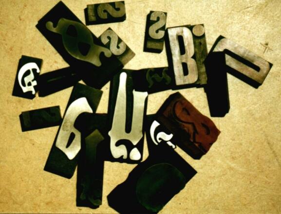 Museum des Buchdruckes