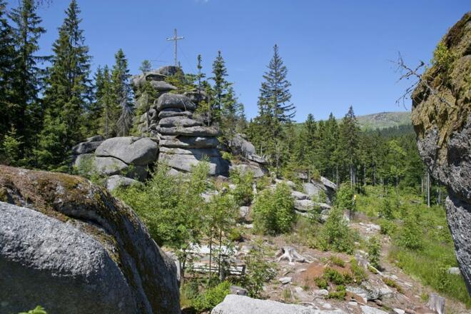 Teufelsschüsseln