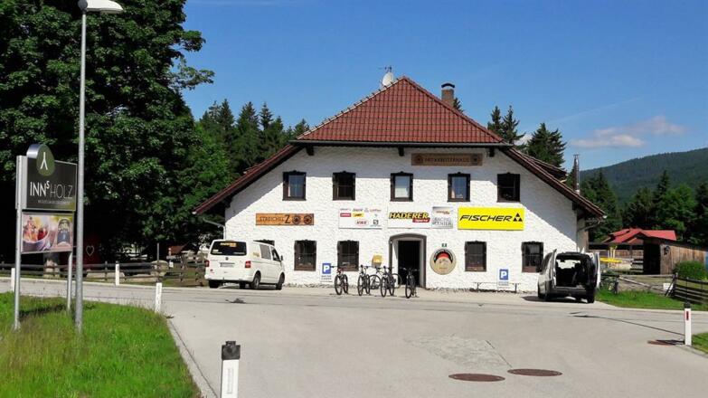 Verleih Böhmerwald Sports Schöneben