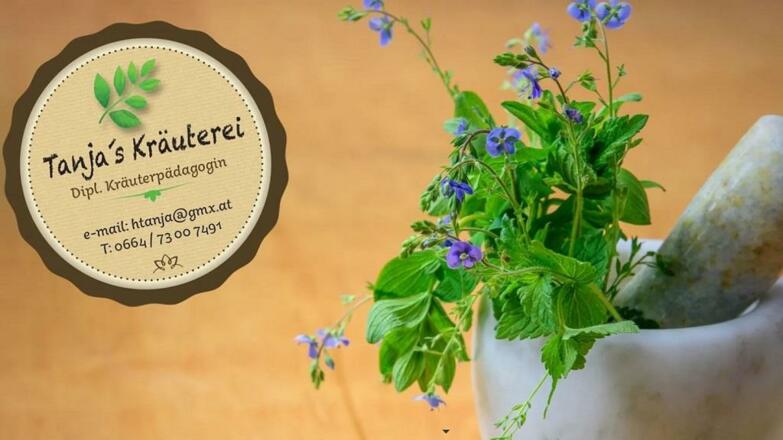 Tanjas Kräuterei