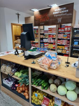 Kräuter-Dorf-Laden Express Kauf