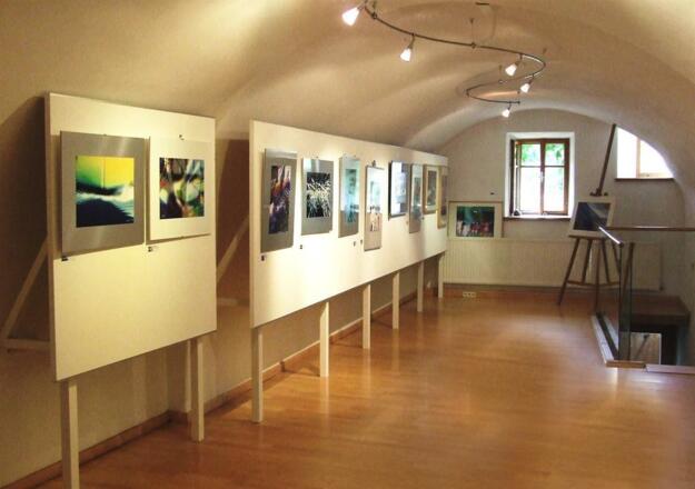 Galerie Gwölb Haslach