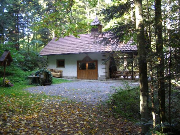 Egerholzkapelle