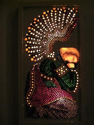 Hl. Grab in Schwarzenberg