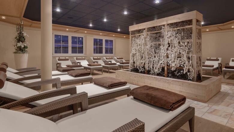 Hotel Almesberger Zisterne