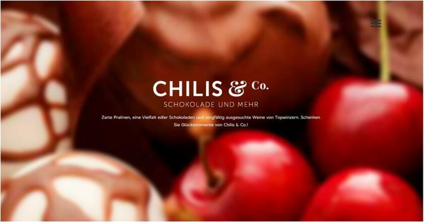 Chilis & Co