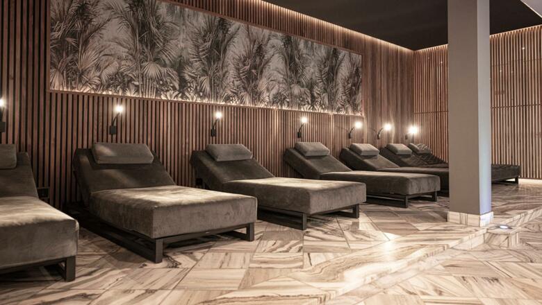 Hotel Almesberger Wellnessparadies