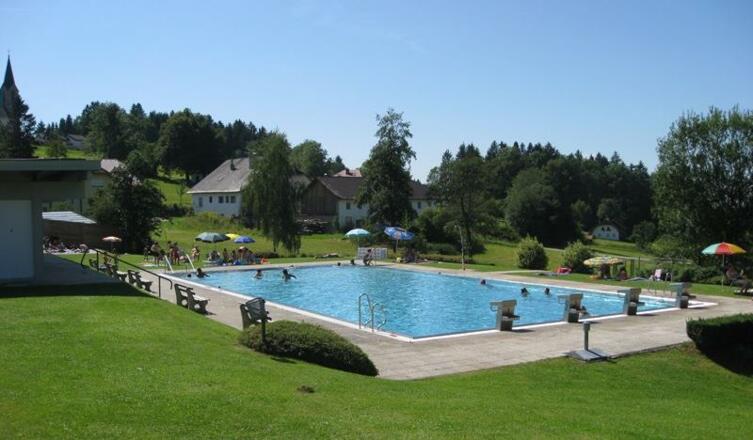 Freibad
