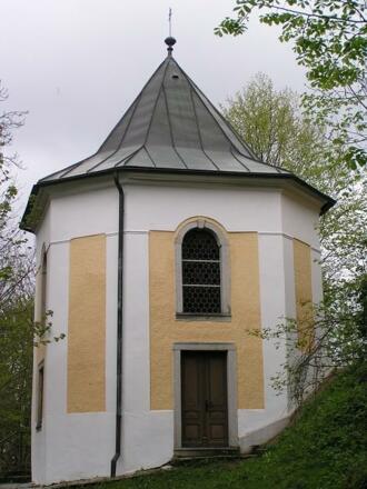 Maria Hilf Kapelle