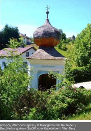 Arme-Sünder-Kapelle