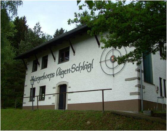 Schützenhaus