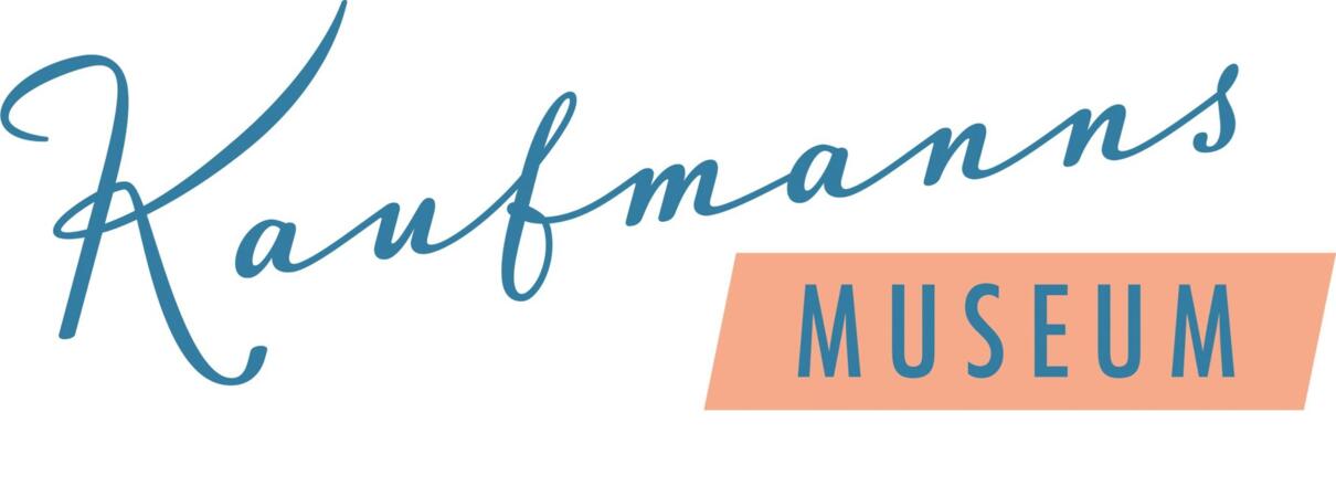 Logo Kaufmannsmuseum