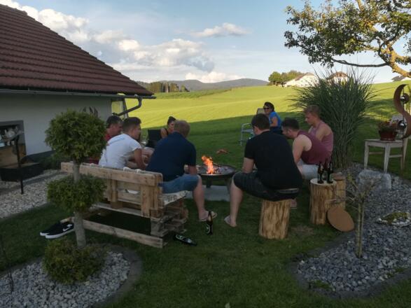 Feuerstelle