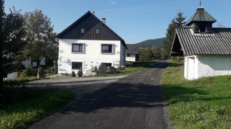 Böhmerwald Angerholz