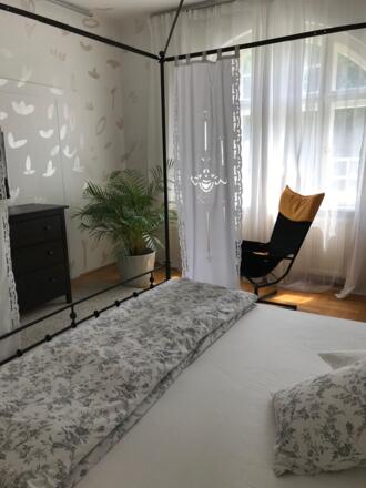 Villa Slowak 2 | HimmelbettZimmer