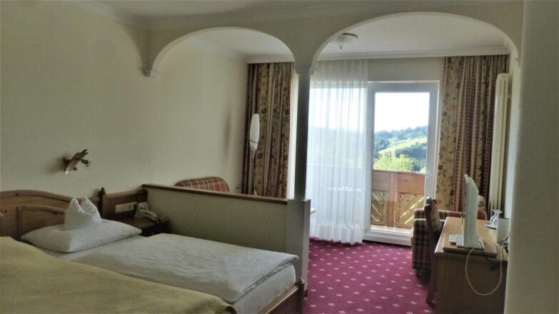Hotel Zi. 14 - 1