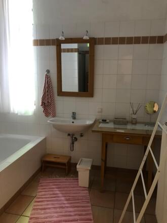 Villa Slowak 2 | Badezimmer