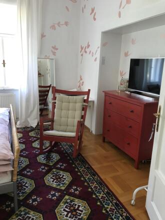 Villa Slowak 2 | RotesZimmer